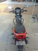 Used Hero Passion X Pro 2015 Model Images