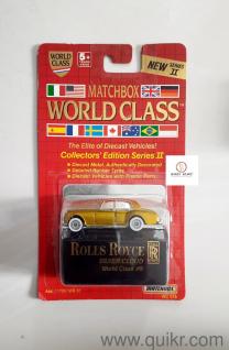 BONZO BEARS  PREMIUM DIECAST COLLECTIBLES 