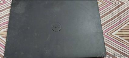 Dell Inspiron 15 with DVD