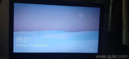 Dell Inspiron 3567 (windows 10,8 GB dual channel , 1.3 TB STORAGE )