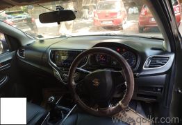 Maruti Suzuki Baleno Delta 1.2 - 2019