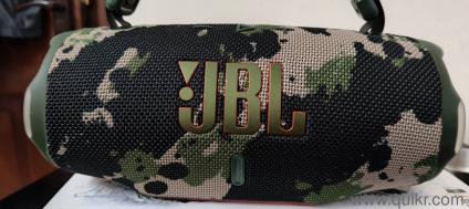 JBL CHARGE 6 