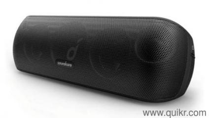 Soundcore Motion Plus Hi Res 30W Bluetooth Speaker