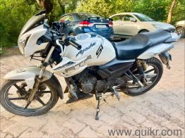 Used TVS Apache RTR 180 2014 Model Images