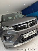 Used Tata Nexon 2021 Model Images
