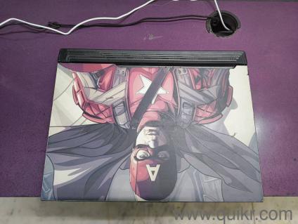 ASUS ROG Strix G531GT i5 9300H | 8GB | 256GB SSD + 1TB HDD | GPU/HDMI Issue