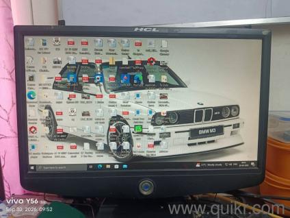 Desktop PC