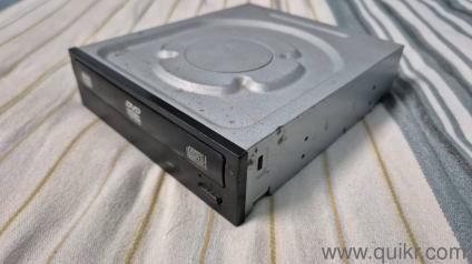 External DVD drive full size sata compatable