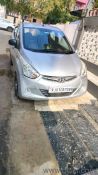 Used Hyundai Eon 2012 Model Images