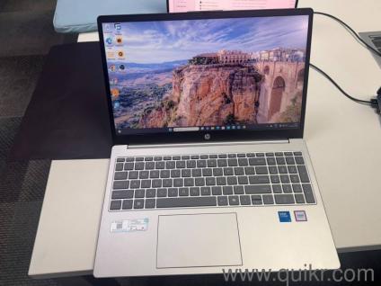 HP 15 LAPTOP 