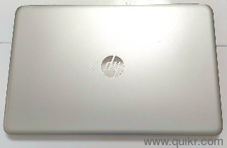 HP Pavilion Notebook, HIGH-END, 16Gb RAM-, Intel i5 7th-Gen/2.71 GHz Processor, 4GB-Graphics, 447 SSD plus 480GB - For Sale