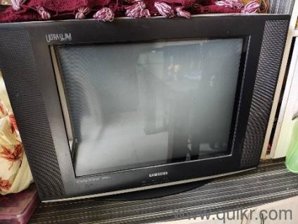 Samsung Flat Ultra slim TV at reasonable price