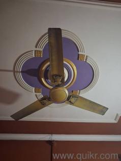 ceiling fan working condition