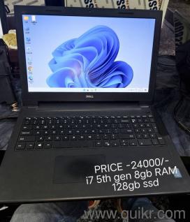 dell HP and asus laptop available for sale