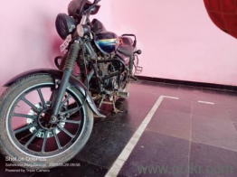 Used Bajaj Avenger Cruise 150 2016 Model Images