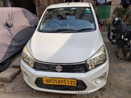 Used Maruti Suzuki Celerio 2020 Model Images