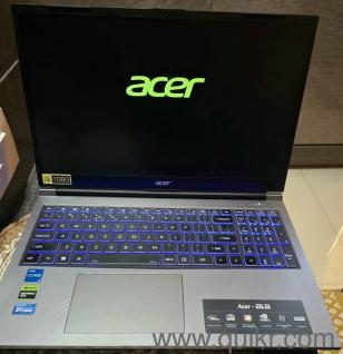 Acer ALG AL15G-52 Gaming Laptop | i5 12th Gen | RTX 2050 | 16GB RAM | 144Hz