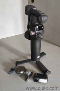DJI Osmo Mobile 7P Gimbal  5 Months Used  Excellent Condition