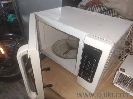 Microwave oven whirlpool 