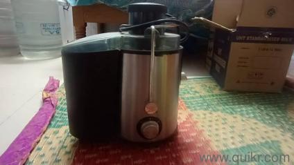 Prestige Juice Maker