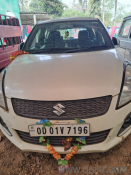 Used Maruti Suzuki Swift 2018 Model Images