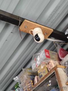 camera   mi home 1 pice price 1800