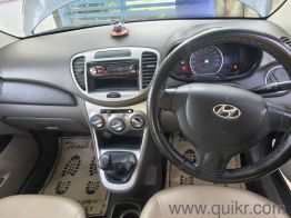 Used Hyundai i10 2016 Model Images