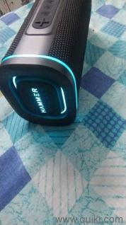 Hammer Wave 2
