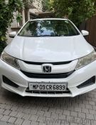 Used Honda City 2015 Model Images
