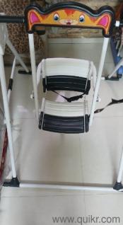 swing for kids can be used both for indoor and outdoor