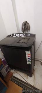 washing machine and refrigerator combo 