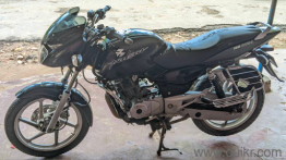 Used Bajaj Pulsar 150 DTS i 2008 Model Images