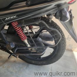 Used Hero Passion Pro 2015 Model Images