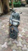 Used Honda Cliq 2019 Model Images
