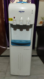 Brand New Voltas Mini Magic Super R Water Dispenser | Hot + Cold + Normal | Unused