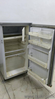 Daewoo single door refrigerator