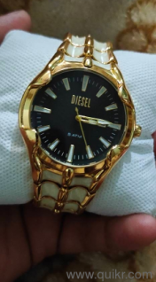 Diesel watch men 