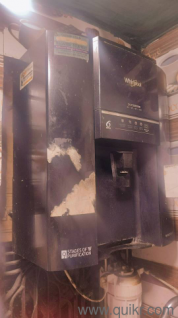  Excellent Whirlpool RO purchased Rs.17000 now 65% OFF! Don't miss chance own high-quality RO excellent working Lucknow.