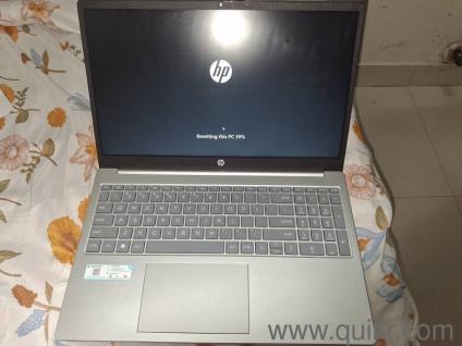 HP LAPTOP AMD RYZEN 5 7520U 16GB RAM 512GB SSD 