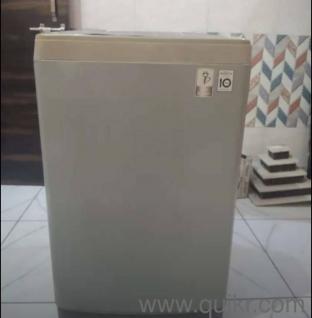 LG machine top load Fully Automatic fine condition working 