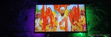Super LED TV 32" 