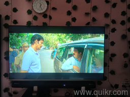 Toshiba  50inch UltraHd  4k dolbyatmos/vision TV