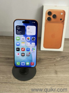 Mobile and Tablets