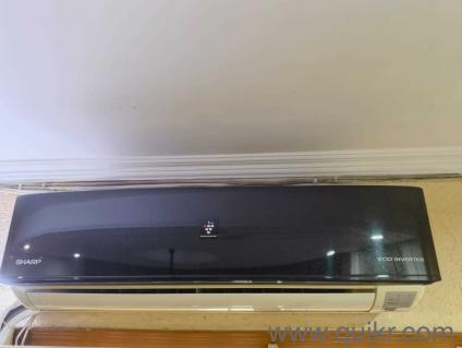 1.50 Ton Ion Invertor AC for Sale at Mohali