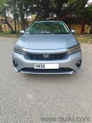 Used Honda City 2023 Model Images