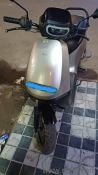 Used OLA S1 X 4kWh 2024 Model Images