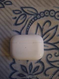 Apple airpods pro good condition 