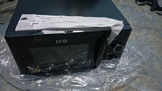 Brand New IN BOX - IFB Oven - 4 Years Warranty & Bill