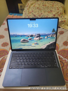 Brand new condition on MacBook M2