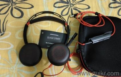 Plantronics C5220 with USB headset l, Brand new available for bulk purchase, price negotiable. No warranty 